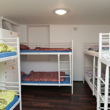 Backpacker Hostel Prag Eksteriør billede